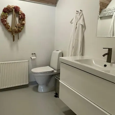 Apartman I Landlige Omgivelser Vamdrup