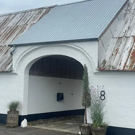 Apartman I Landlige Omgivelser *