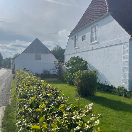 Apartman I Landlige Omgivelser