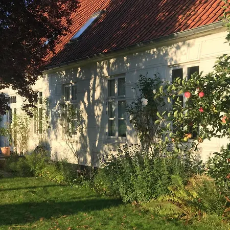 I Landlige Omgivelser * Vamdrup