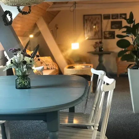 I Landlige Omgivelser * Vamdrup