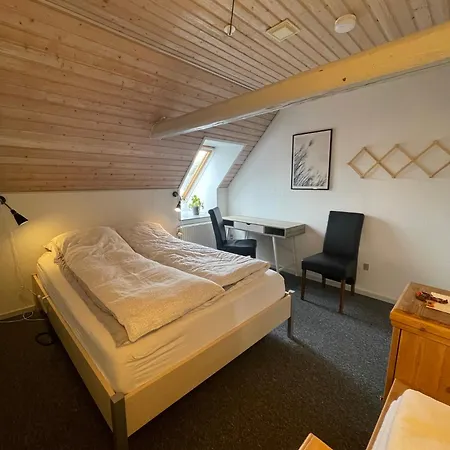 I Landlige Omgivelser Apartment *